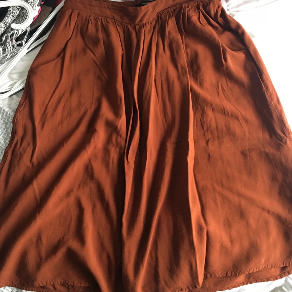 Skirt